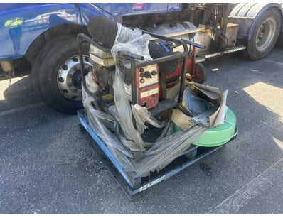 UNRESERVED Major Crane Fleet Disposal (ON11806) - Lot 101