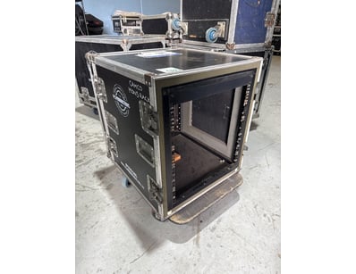 Mostly Unreserved Ex-Rental Audio & Visual Equip... - Lot 80