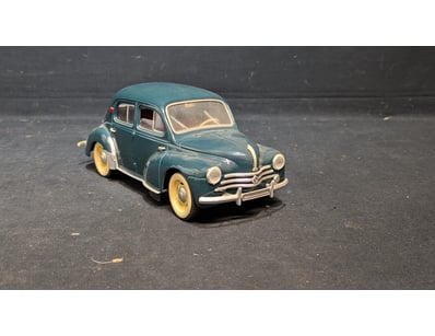 Model Car Mania (A1002) - Lot 569