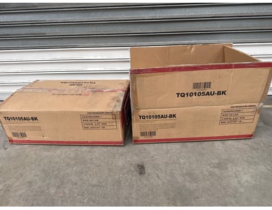 Retail Warranty Returns (VICA1006) - Lot 36