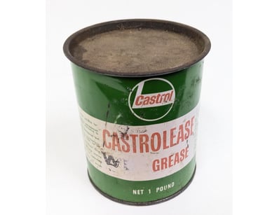 Mancave & Memorabilia (A999) - Lot 641