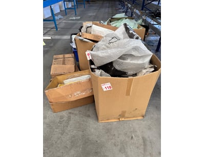 Retail Warehouse Clearance (ON4356) - Lot 6