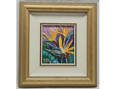 Art Market (A1002) - Lot 515