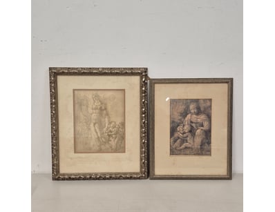 Art Market (A979) - Lot 5009
