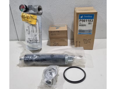 Industrial & Agricultural Hardware (NSWA979) - Lot 43