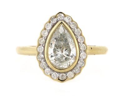 Luxury Jewellery (A988) - Lot 1012