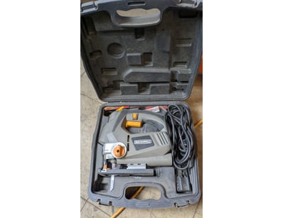 MOSTLY UNRESERVED Steel Fabrication Business Clo... - Lot 62