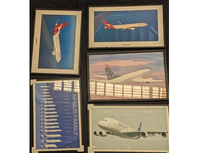 Mancave & Memorabilia (A984) - Lot 5013