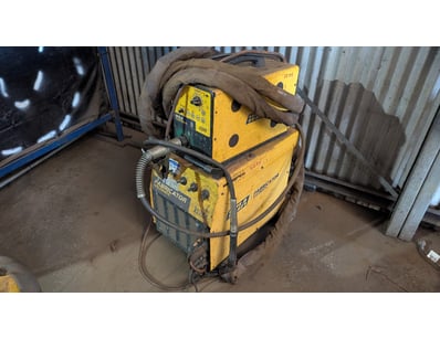 MOSTLY UNRESERVED Precast Site Closure (ON4378) - Lot 99