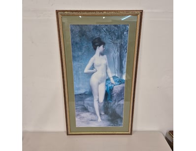 Curios & Collectables (A977) - Lot 824
