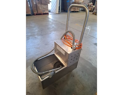 Hospitality, Catering & Events (A987) - Lot 19