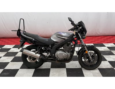 Motorbike, Marine & Recreation Assets Auction - Lot 255