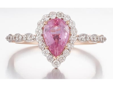 Fine Jewellery Market Valentines Special (A994) - Lot 5210