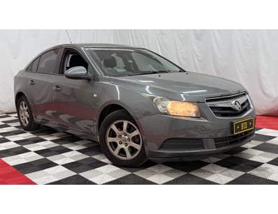 Passenger, Luxury & Commercial Vehicles Auction - Lot 778