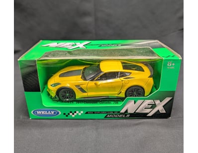 Model Car Mania (A1004) - Lot 750