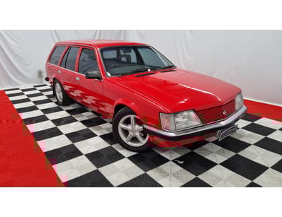 Classic, Muscle & Barn Finds - Lot 905