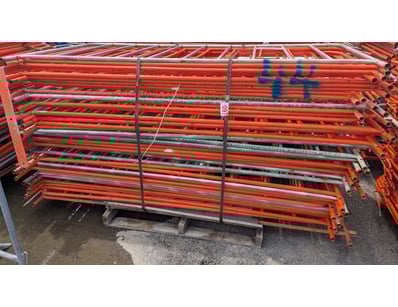 GOLD COAST COOMERA CIVIL CONTRACTORS END OF PROJ... - Lot 97