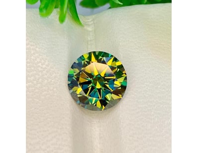 UNRESERVED Diamonds, Gemstones & Opals (A990) - Lot 2856