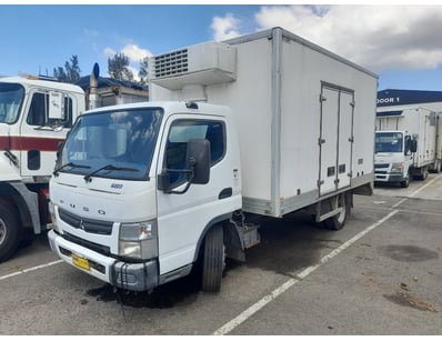 Civil, Transport & Machinery - Nationwide (ON4... - Lot 5000