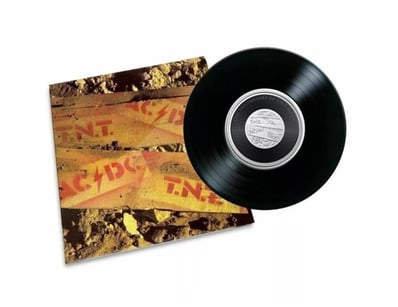 UNRESERVED Banknotes & Coins (A982) - Lot 2905