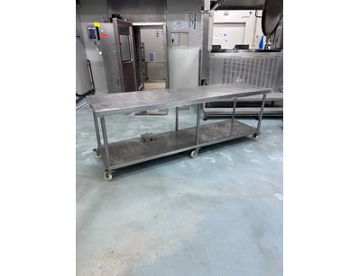 Fresh Food & Convenience Producer Closure (ON4... - Lot 2160
