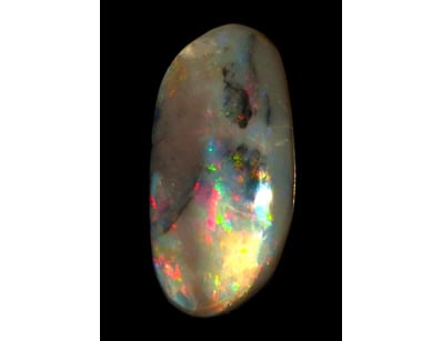 UNRESERVED Diamonds, Gemstones & Opals (A1005) - Lot 297