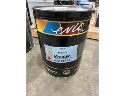 Paint, Primer & Prep Solvent Liquidation (ON11863) - Lot 25