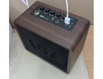 Gadgets, Music & Pastimes (A984) - Lot 320