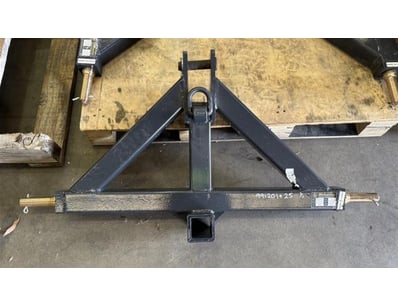 UNRESERVED Factory Direct -  Attachments, Skid S... - Lot 91