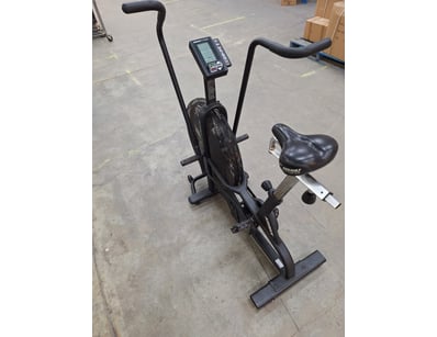 RRP $1,199 Assault Fitness AirBike Classic station...