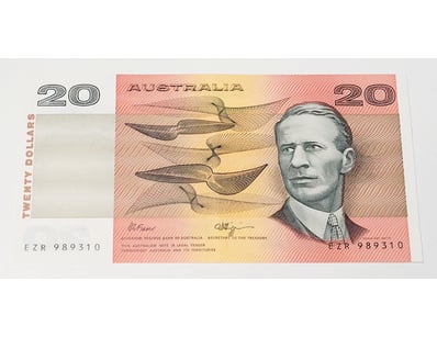 Coins, Banknotes & Bullion (A1004) - Lot 651