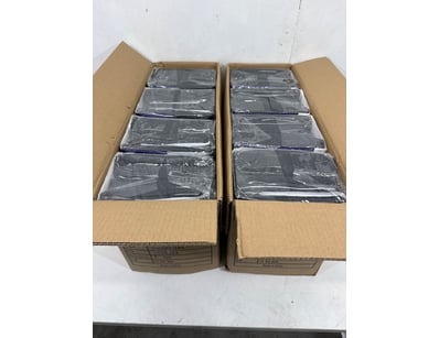 Warehouse Clearance (VICA999) - Lot 3020