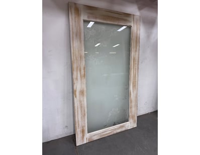 Ex-Display Internal & External Doors (A980) - Lot 11