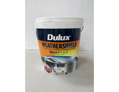 Ultimate Surplus Paint Event (GCA985) - Lot 78