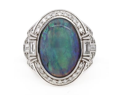 Luxury Jewellery (A981) - Lot 1206