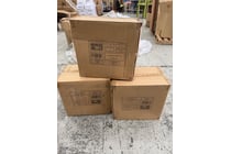Rrp: $240, Bulk Lot Of 39x26x27cm Tool Bags,