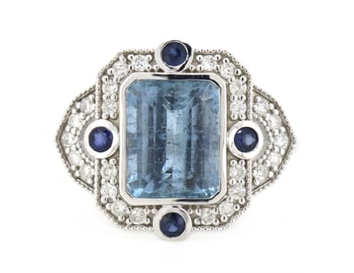 Fine Jewellery (A989) - Lot 1407