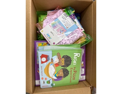 Sport, Leisure & Lifestyle (VICA995) - Lot 1081