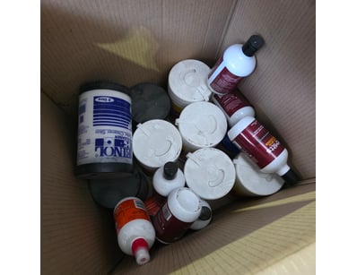 Distribution Business Asset Liquidation (ON11955) - Lot 59