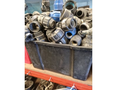 Entire Plumbing Business Liquidation (ON11903) - Lot 64