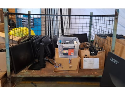 Home Entertainment, Audio & Computers (A992) - Lot 49