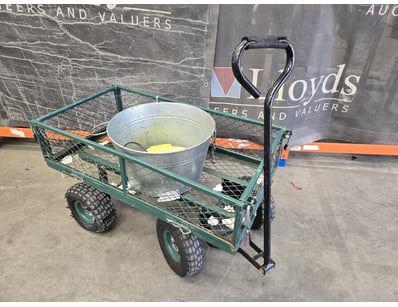 Commercial Furnishings & Kitchen Gear (VICA987) - Lot 1121