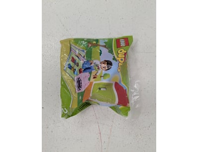Cra-Z-Art Cra-Z-Loom toy playset in original seale...