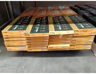 Flooring Manufacturing Company Liquidation (ON11... - Lot 47