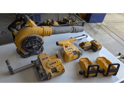 CIVIL CONTRACTORS END OF PROJECT Tomago NSW Pre... - Lot 295