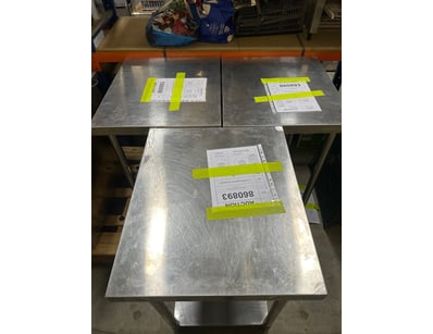 Hospitality, Catering & Events (A1003) - Lot 1171