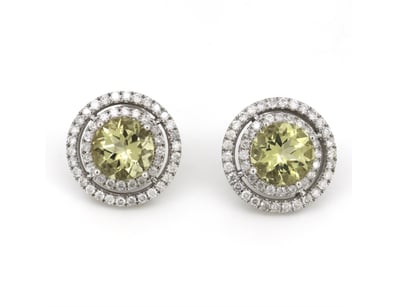 Fine Jewellery Market (A981) - Lot 3025