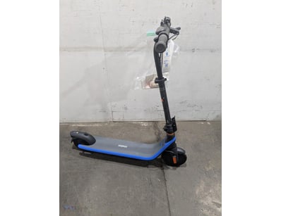 RRP $579.00 Segway C2 Pro electric scooter in new ...