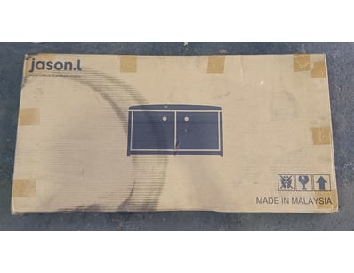 Lost & Unclaimed Freight (SAA980) - Lot 86
