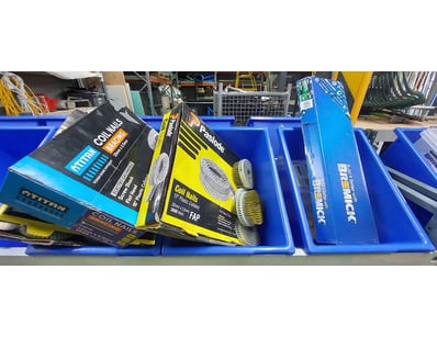 Commercial Builder Warehouse Liquidation (ON12105) - Lot 72